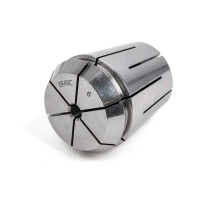 ER40 6mm Straight-Bore Sealed Collet