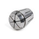 ER40 6mm Straight-Bore Sealed Collet
