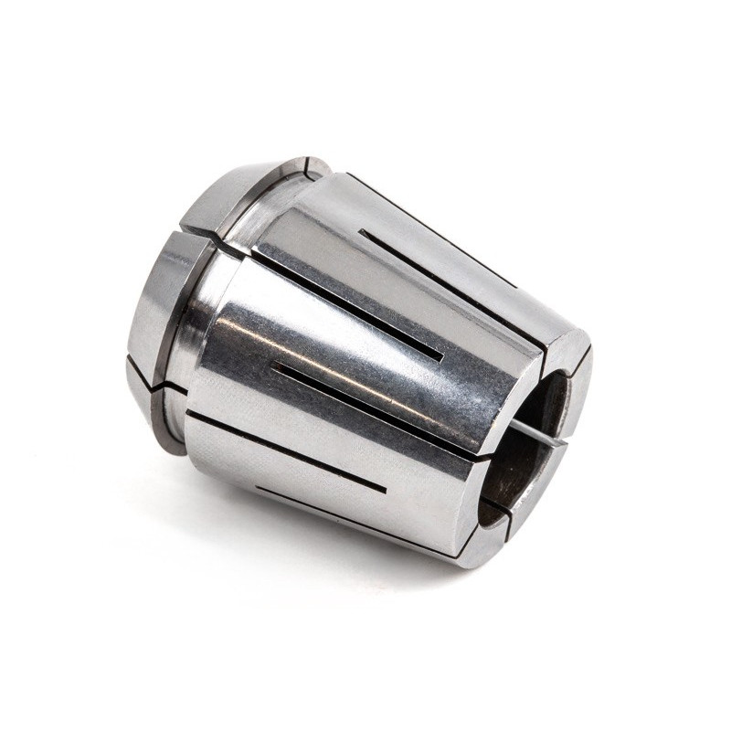 ER40 6mm Straight-Bore Sealed Collet
