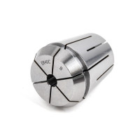 ER40 8mm Straight-Bore Sealed Collet
