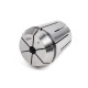 ER40 8mm Straight-Bore Sealed Collet