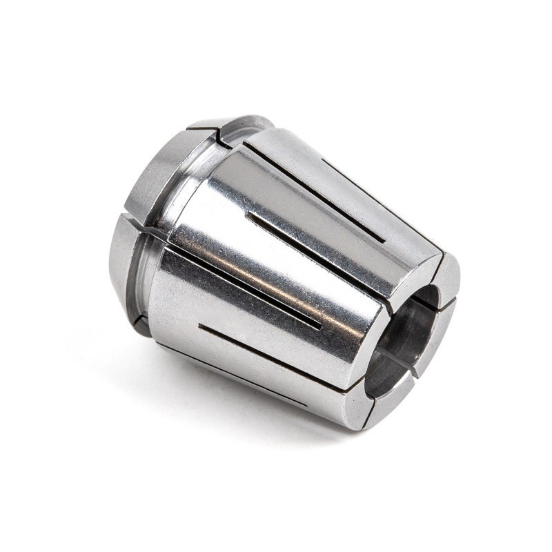 ER40 8mm Straight-Bore Sealed Collet