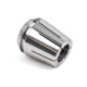ER40 8mm Straight-Bore Sealed Collet