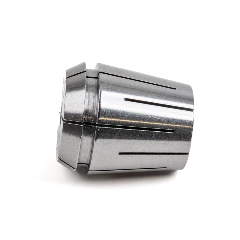 ER40 8mm Straight-Bore Sealed Collet