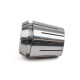 ER40 8mm Straight-Bore Sealed Collet
