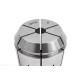 ER40 8mm Straight-Bore Sealed Collet