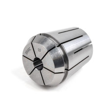 ER40 10mm Straight-Bore Sealed Collet