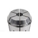 ER40 10mm Straight-Bore Sealed Collet