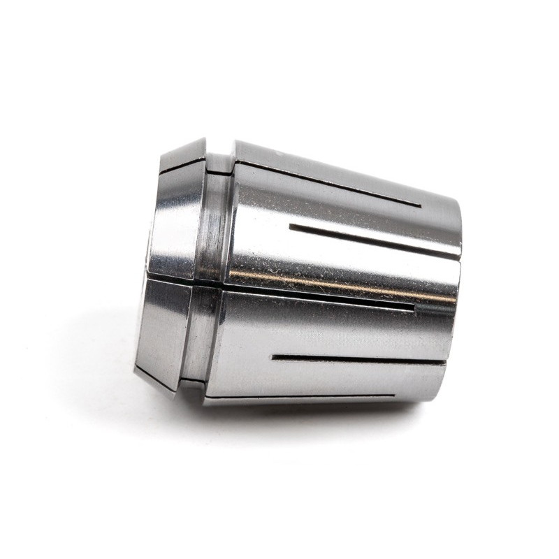 ER40 10mm Straight-Bore Sealed Collet