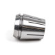 ER40 10mm Straight-Bore Sealed Collet