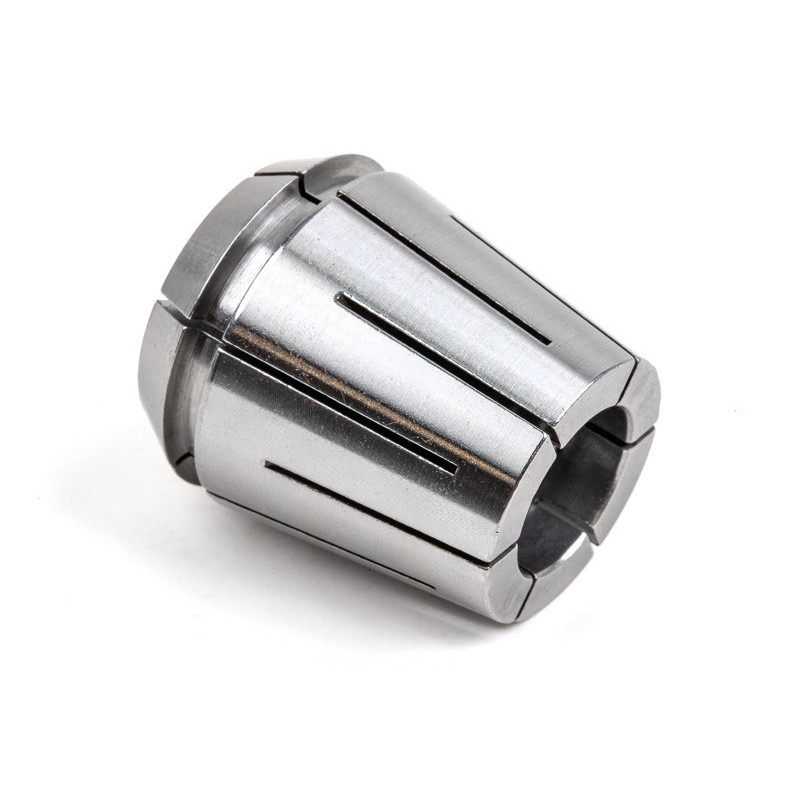 ER40 10mm Straight-Bore Sealed Collet