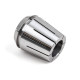 ER40 10mm Straight-Bore Sealed Collet