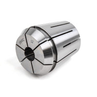 ER40 12mm Straight-Bore Sealed Collet