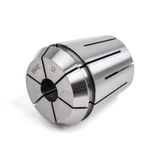 ER40 12mm Straight-Bore Sealed Collet