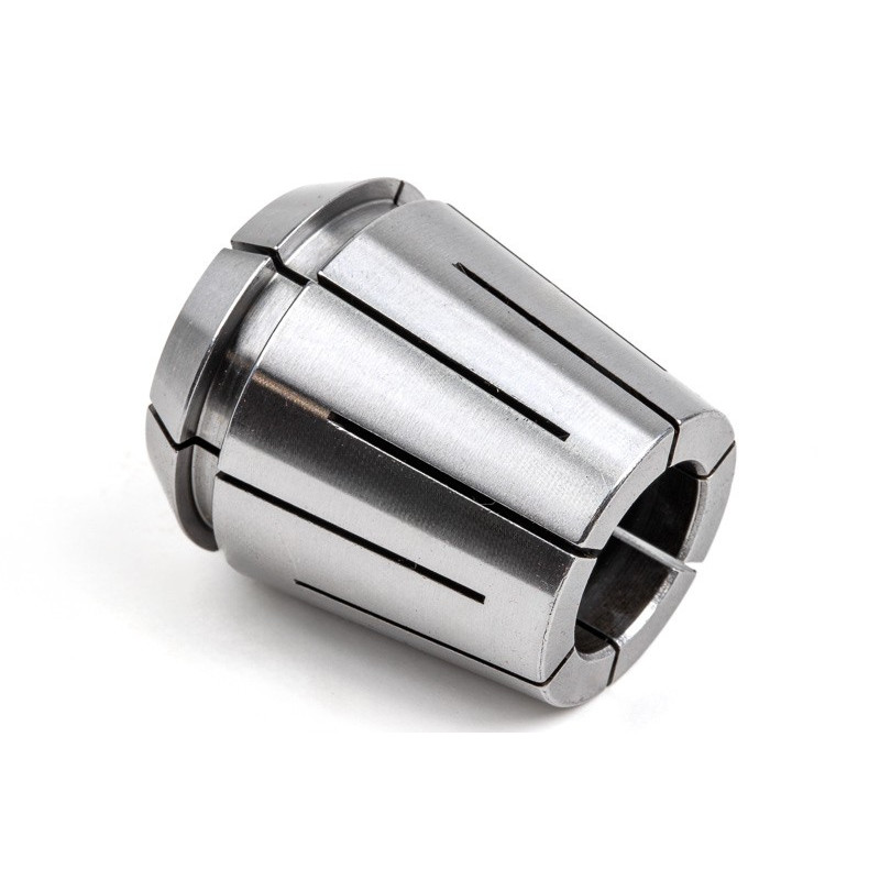 ER40 12mm Straight-Bore Sealed Collet