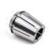 ER40 12mm Straight-Bore Sealed Collet