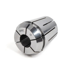 ER40 16mm Straight-Bore Sealed Collet