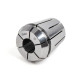 ER40 16mm Straight-Bore Sealed Collet