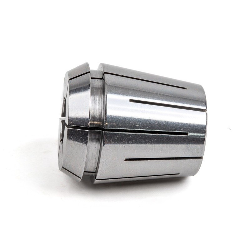 ER40 16mm Straight-Bore Sealed Collet