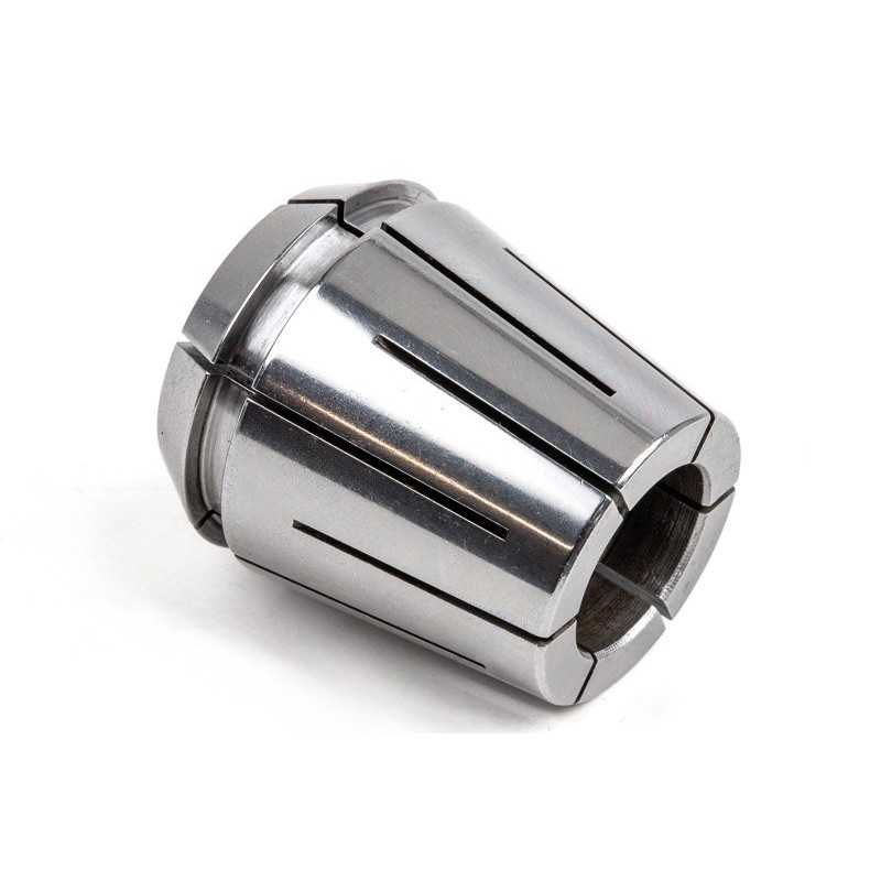 ER40 16mm Straight-Bore Sealed Collet