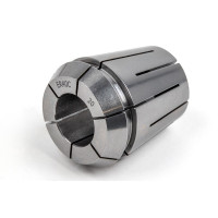 Цанговий герметичний прямий отвір ER40 20 мм