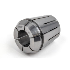 ER40 20mm Straight-Bore Sealed Collet