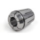 ER40 20mm Straight-Bore Sealed Collet