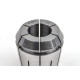 ER40 20mm Straight-Bore Sealed Collet