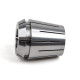 ER40 20mm Straight-Bore Sealed Collet