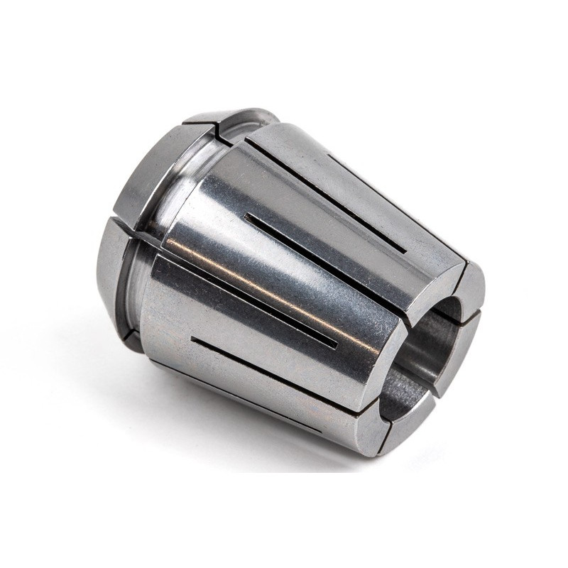 ER40 20mm Straight-Bore Sealed Collet