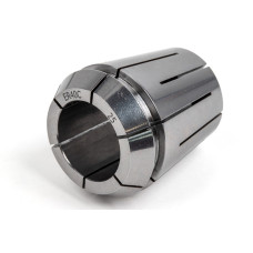 ER40 25mm Straight-Bore Sealed Collet