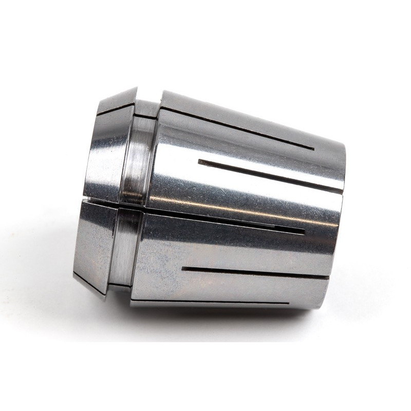 ER40 25mm Straight-Bore Sealed Collet