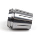 ER40 25mm Straight-Bore Sealed Collet