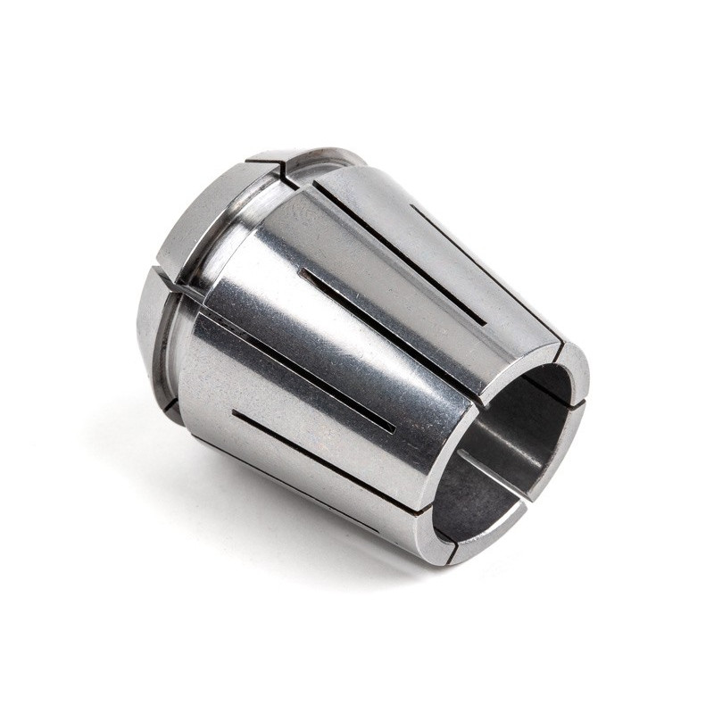 ER40 25mm Straight-Bore Sealed Collet