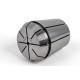 ER40 M3 Tap Collet, 3.5mm Bore Diameter x 2.7mm Square