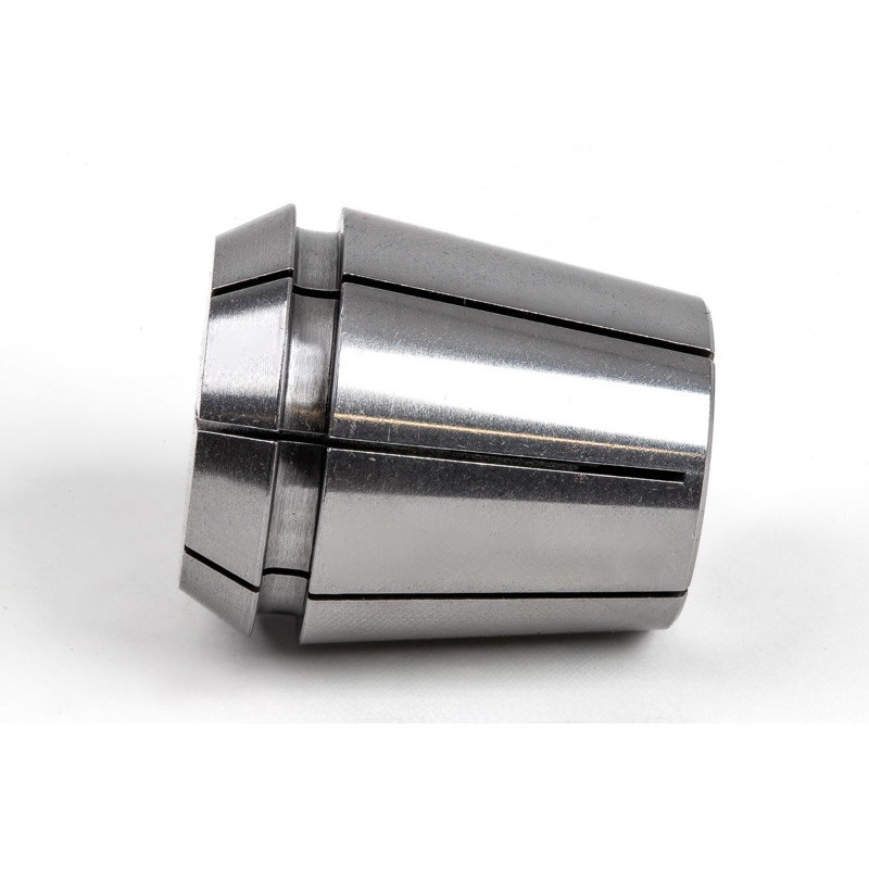 ER40 M3 Tap Collet, 3.5mm Bore Diameter x 2.7mm Square