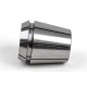 ER40 M3 Tap Collet, 3.5mm Bore Diameter x 2.7mm Square