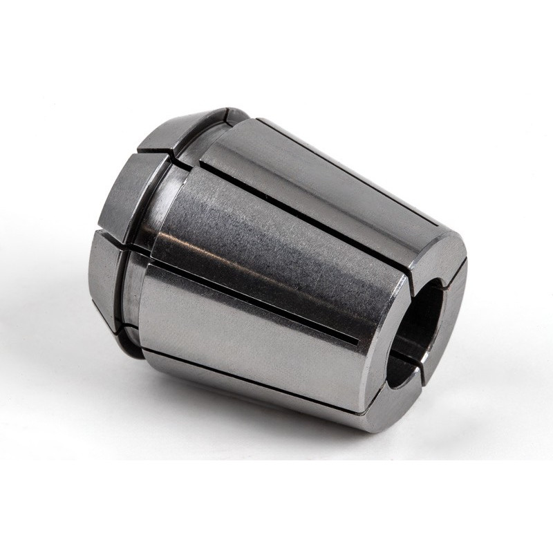 ER40 M3 Tap Collet, 3.5mm Bore Diameter x 2.7mm Square
