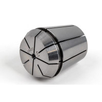 ER40 M3.5 Tap Collet, 4mm Bore Diameter x 3mm Square