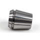 ER40 M3.5 Tap Collet, 4mm Bore Diameter x 3mm Square