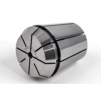 Цанговий мітчиковий наконечник ER40 M4, діаметр отвору 4,5 мм x квадрат 3,4 мм