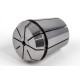 ER40 M4 Tap Collet, 4.5mm Bore Diameter x 3.4mm Square