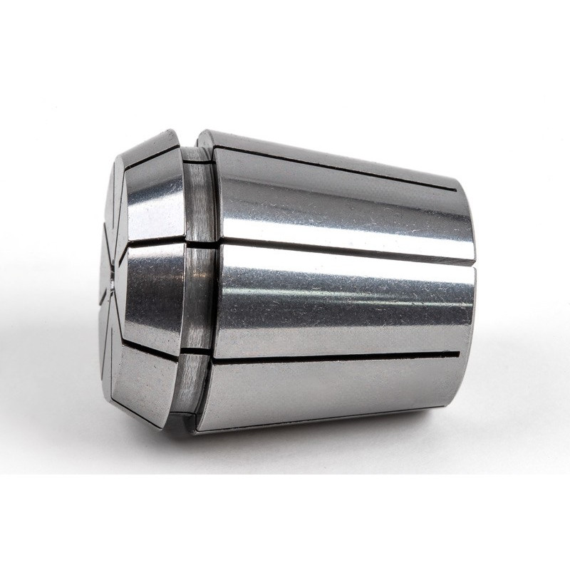 ER40 M4 Tap Collet, 4.5mm Bore Diameter x 3.4mm Square