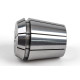 ER40 M4 Tap Collet, 4.5mm Bore Diameter x 3.4mm Square