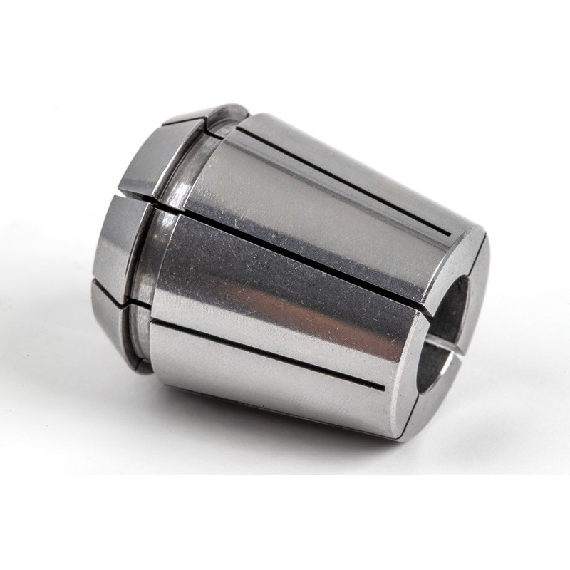 ER40 M4 Tap Collet, 4.5mm Bore Diameter x 3.4mm Square