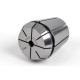 ER40 M5 - M6 Tap Collet, 6mm Bore Diameter x 4.9mm Square