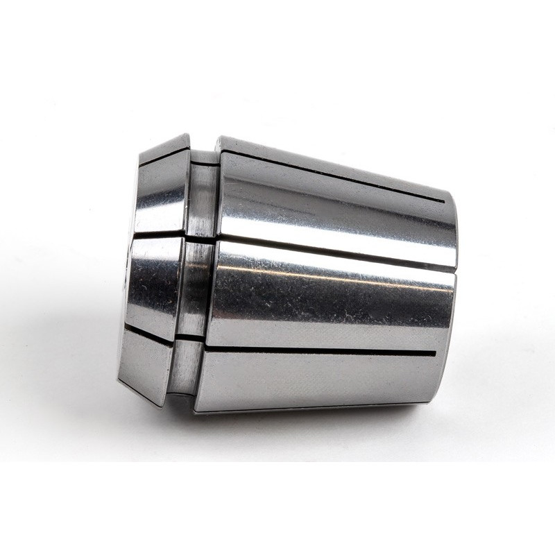 ER40 M5 - M6 Tap Collet, 6mm Bore Diameter x 4.9mm Square