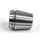 ER40 M5 - M6 Tap Collet, 6mm Bore Diameter x 4.9mm Square