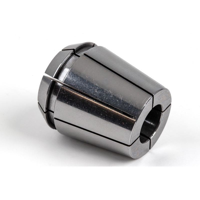 ER40 M5 - M6 Tap Collet, 6mm Bore Diameter x 4.9mm Square