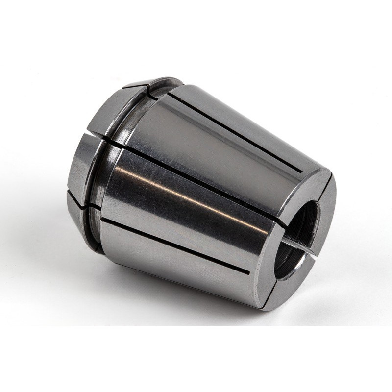 ER40 M10 Tap Collet, 7mm Bore Diameter x 5.5mm Square